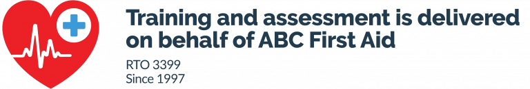 ABC First Aid Logo